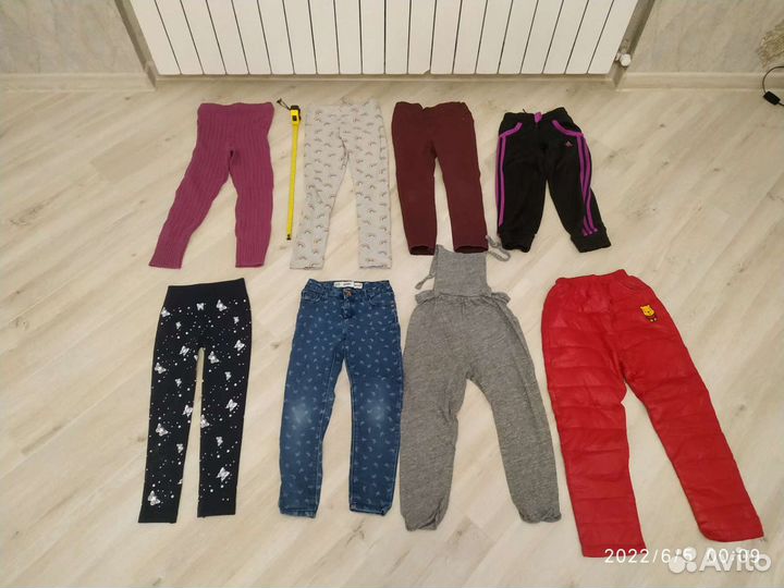 Детская одежда для девочек