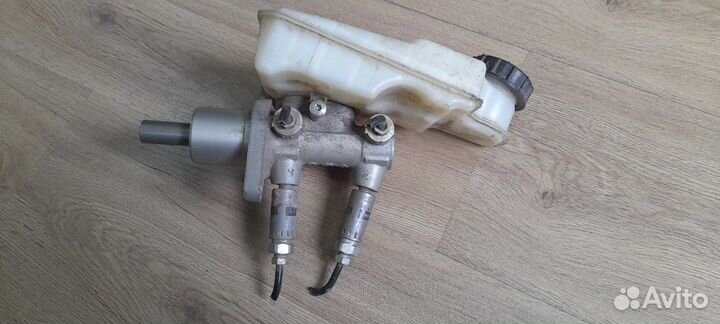 Главный тормозной цилиндр, для Форд focus