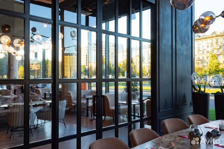 Раздвижные межкомнатные перегородки под заказ