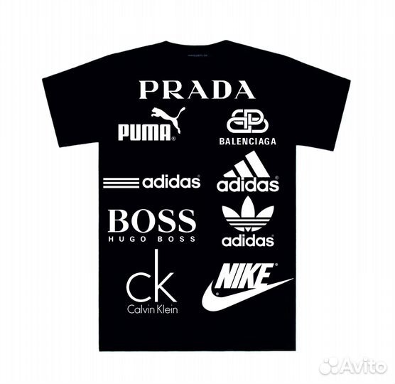 Термо наклейки на футболки, одежду