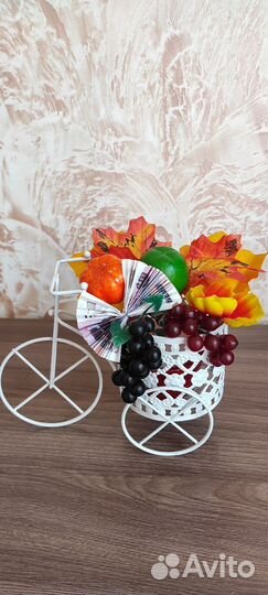 Осенний декор и товары для творчества