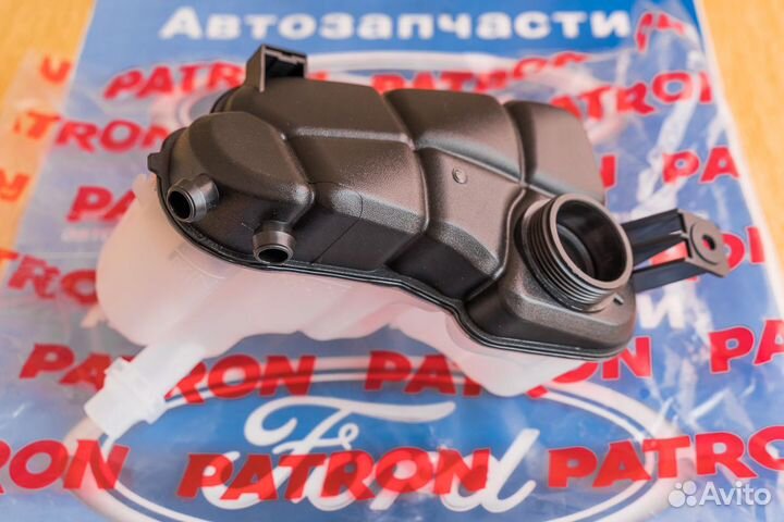 Расширительный бачок Форд Мондео 4, Гэлакси, S-max