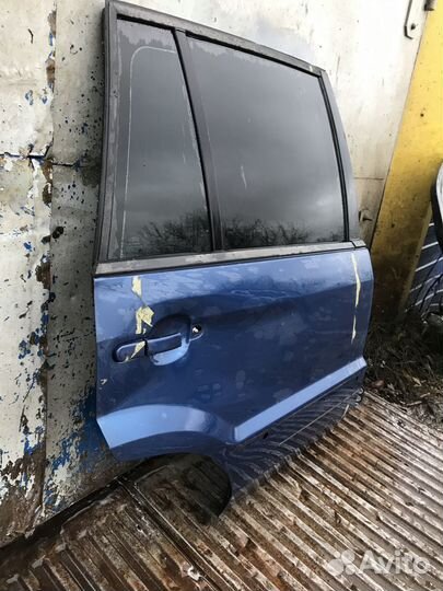 Дверь задняя правая Ford Fusion