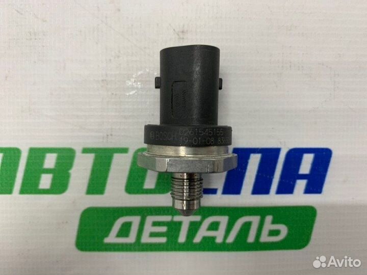 Датчик давления топлива Mazda Cx-30 DM / DN PE