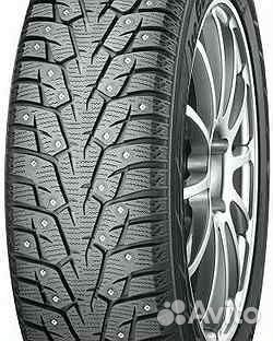 Yokohama Ice Guard Stud IG55 205/60 R16