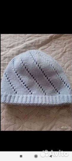 Outventure шапка