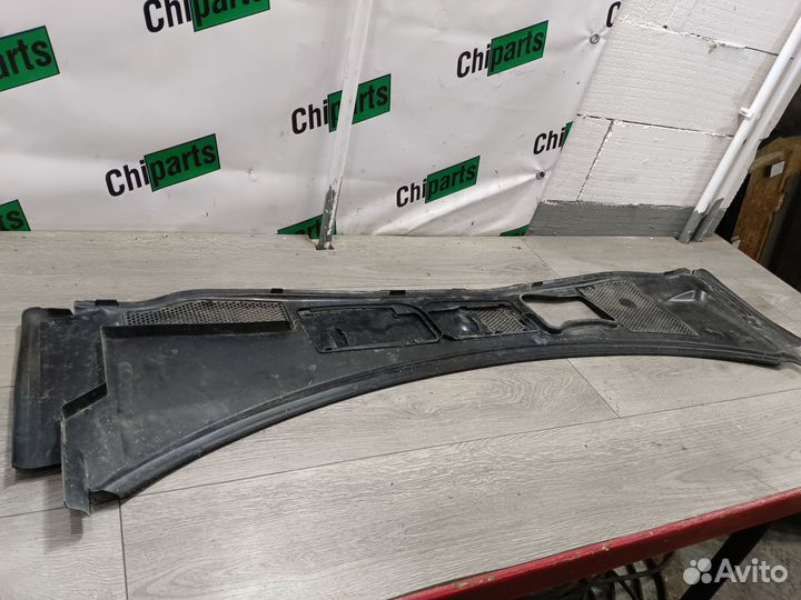 Защита Аккумулятора для Volkswagen Passat B5+