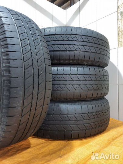 Hankook Dynapro HP RA23 215/70 R16 100H
