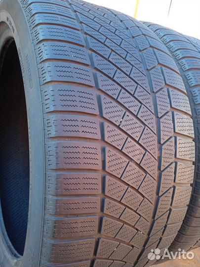 Continental ContiWinterContact TS 830 P 265/40 R19