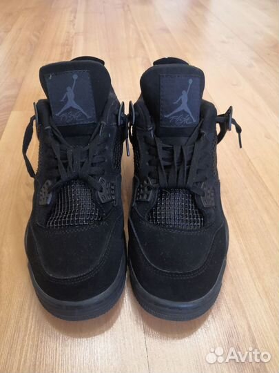 Ботинки мужские демисезонные 41.5 размер
