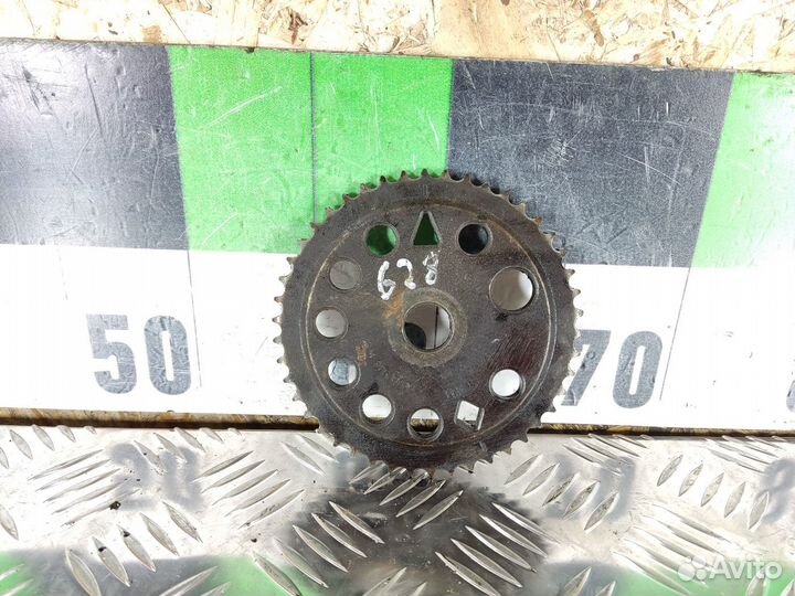 Шкив распредвала Opel Omega B