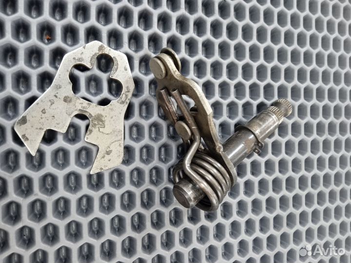 Kawasakizl750eliminator,GPZ750R,GPZ900R шток сцепл