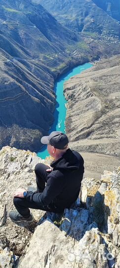 Горящий тур по Дагестану