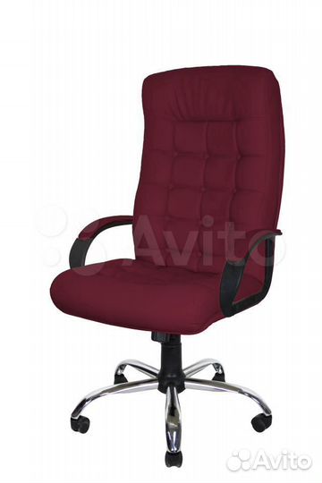 Офисное кресло