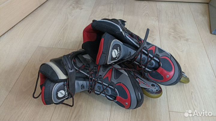 Ролики larsen 44 размер