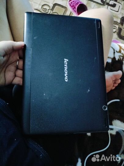 Планшет lenovo