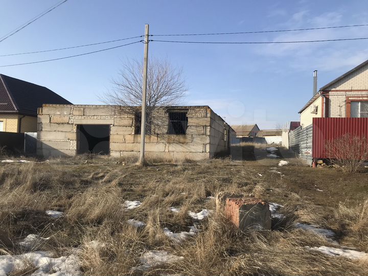 Участок 6 сот. (ИЖС)