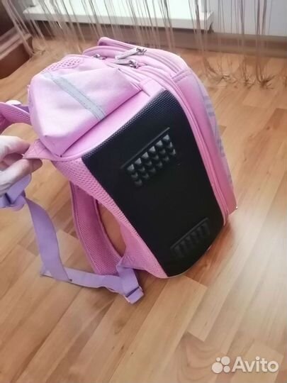 Ранец школьный ортопедический