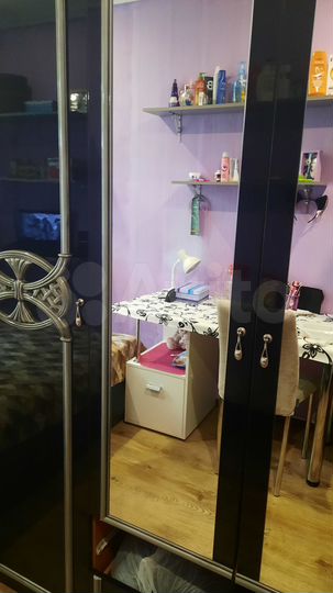 2-к. квартира, 38 м², 1/5 эт.