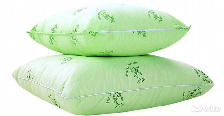 Подушки из Иваново