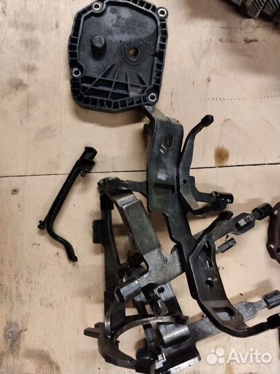 Dsg 7 dq 200 кусками