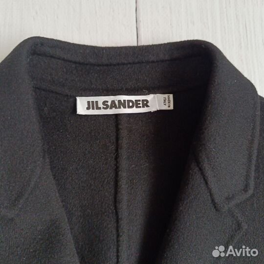 Женский жакет Jil Sander, размер 40 (XS)