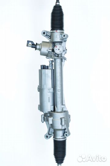 Рейка рулевая Mercedes-Benz C-Class