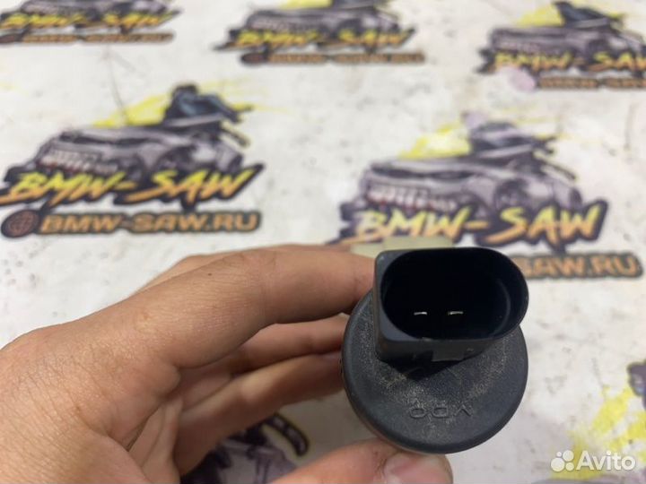 Насос омывателя Audi A6 C5 ASN 2004