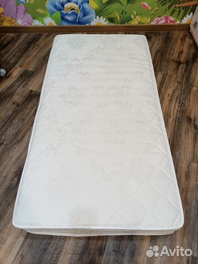 Матрас детский 160 80