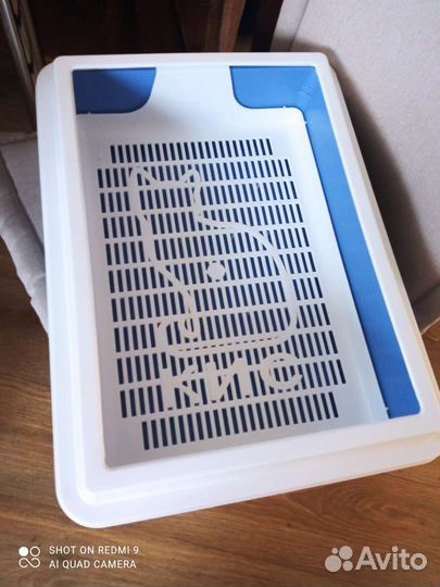 Лоток для кошек