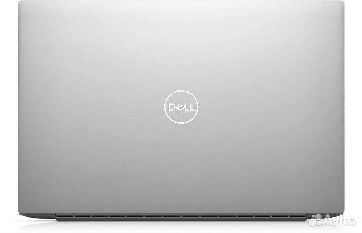 Dell XPS 17 (9710), i9-11900H, RAM 32Gb, SSD 1TB