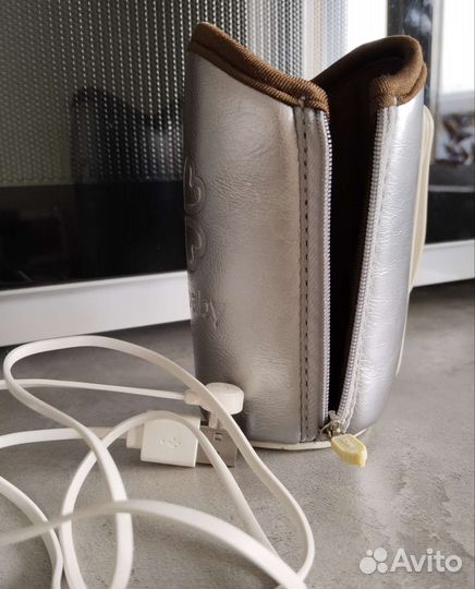 Электроподогреватель бутылочек