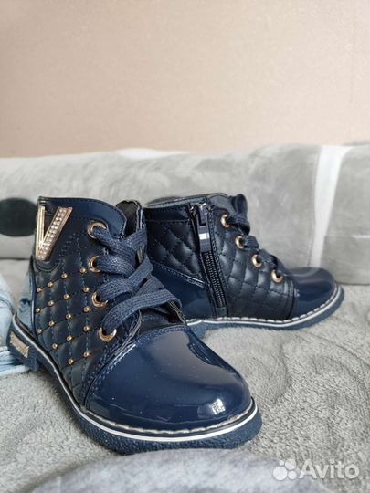 Вещи пакетом на девочку 104