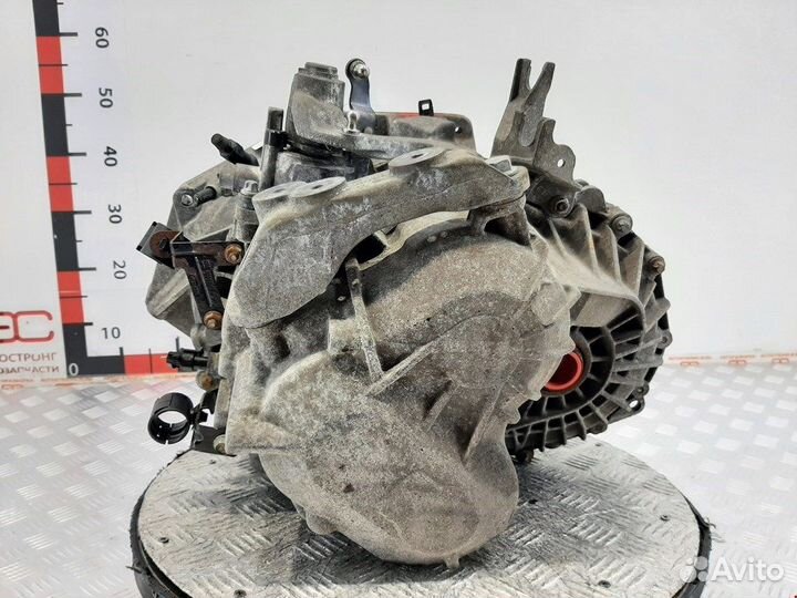 Кпп 6ст (механическая коробка) для Opel Insignia 1