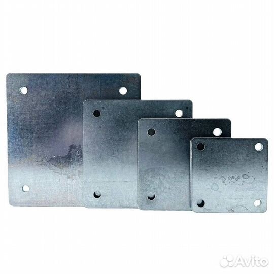 Плазменная резка металла чпу