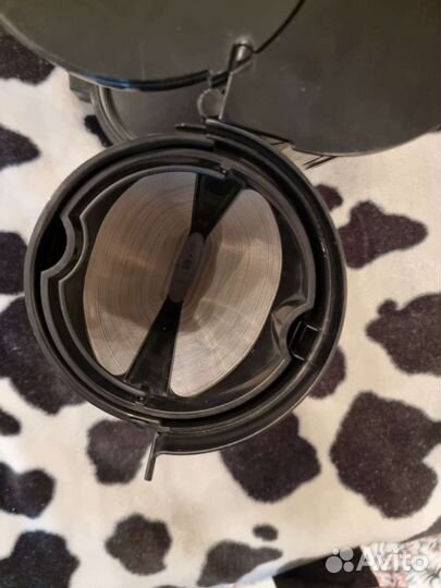 Кофеварка капельная braun пол комплект Germany