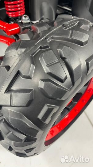 Детский квадроцкил z999vo до 60 кг