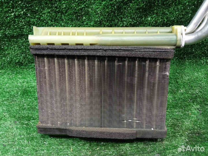 Радиатор отопителя BMW 5 E39 (96-03) б/у