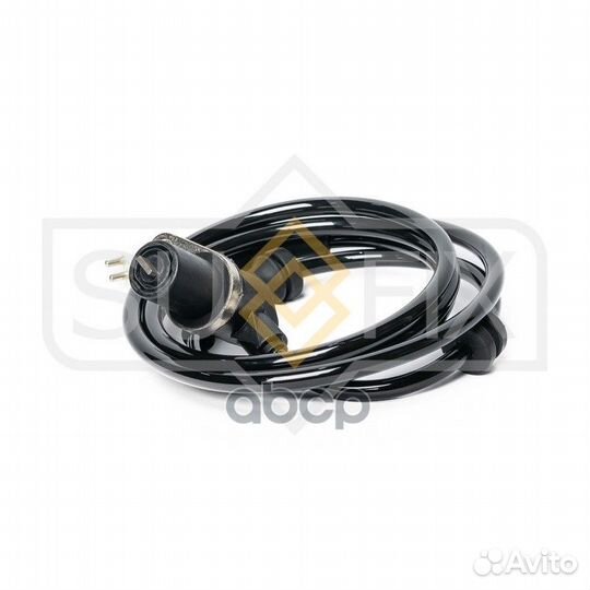 Датчик частоты вращения колеса (датчик ABS);fiat