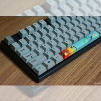 Varmilo VA87ML, игровая, механическая клавиатура