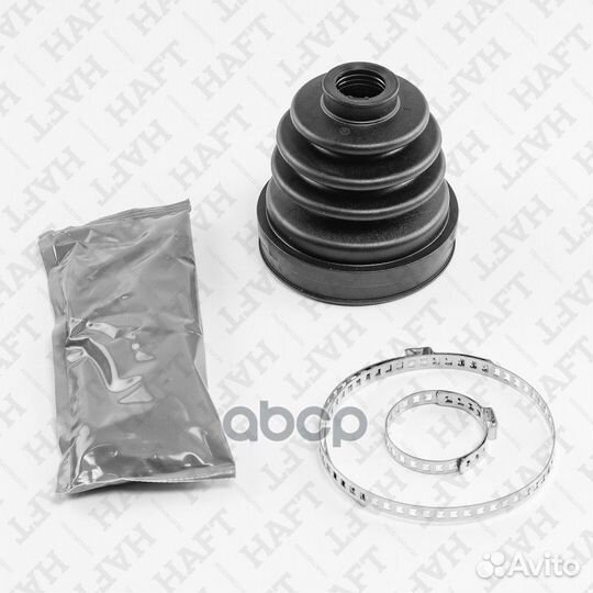 Пыльник шруса volvo C70/S40/S60/S80 95- внутрен