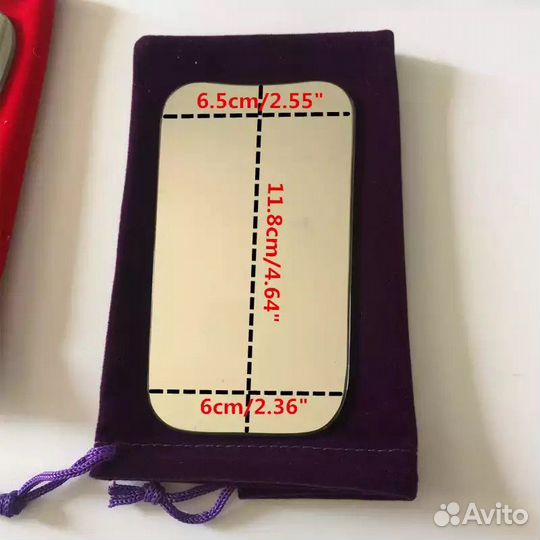 Фото зеркала стоматологические