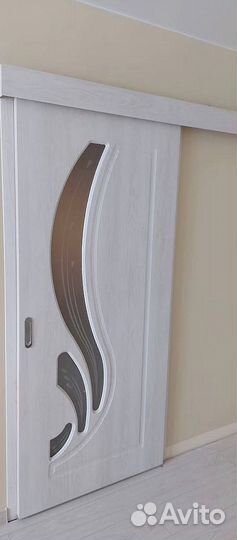 Межкомнатные двери