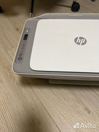 Принтер HP DeskJet 2720