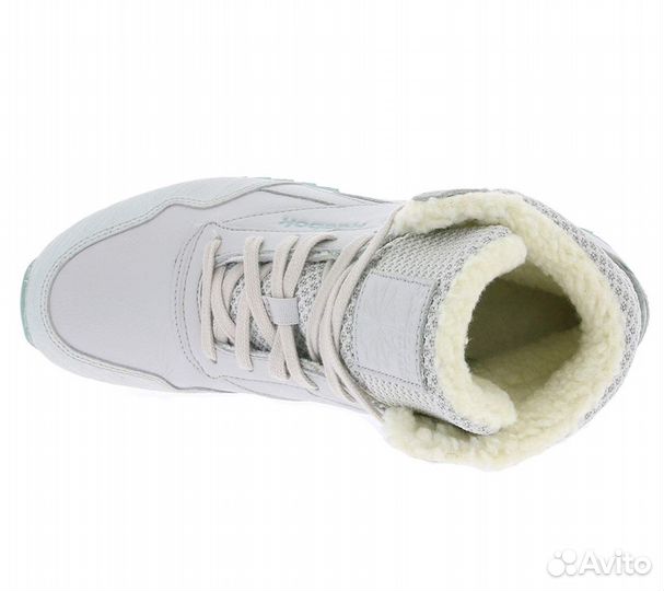 Reebok Rockeasy Ripple Knit оригинал