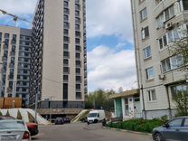 Машиноместо, 14 м²