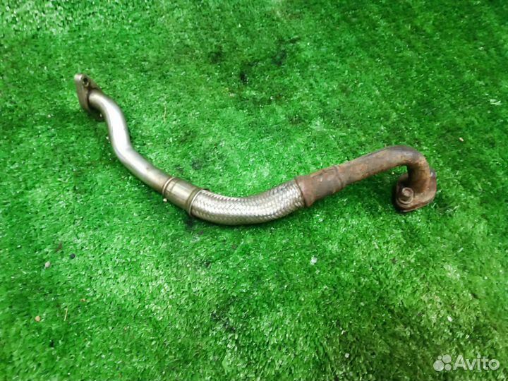 Трубка турбины AEB Пассат б5 1.8Т