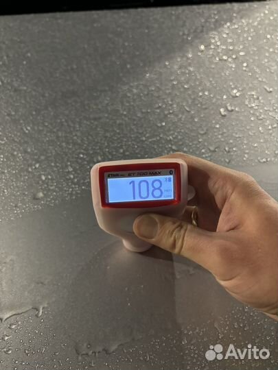 Толщиномер аренда, etari pro et 700 max