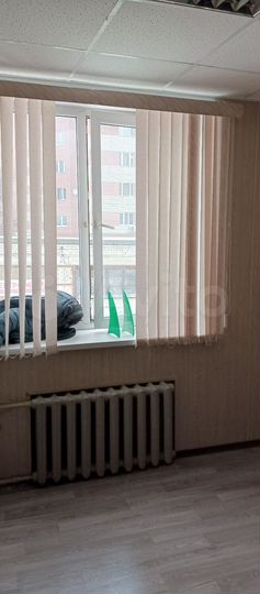 Свободного назначения, 24 м²