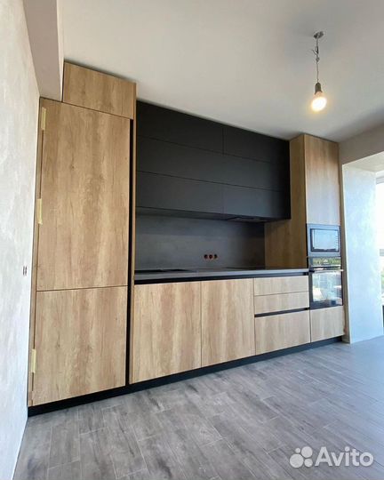 Кухня на заказ